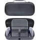 thumbnail image 1 of Bolsa de almacenamiento para Playstation Potals Shockprode Estuche rígido de transporte con mango para consola de juegos portátil Bolsa protectora para accesorios de consola portátil Playstation Potal, 1 of 7