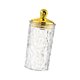 thumbnail image 4 of Tarro De Almacenamiento Sellado, Bote Decorativo Transparente Para Cocina, Para Bocadillos, Galletas Y Cereales, L, 4 of 5
