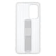 thumbnail image 5 of Funda para Samsung Galaxy A53 5G con soporte protectora blanca, 5 of 5