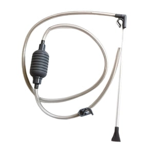 Ioensy - Filtro De Agua Bomba De Tanque De Peces Aspiradora Limpiador De Acuario Cambio Sifón 186Cm