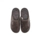 thumbnail image 2 of Pantufla Básica Hombre Boulevard Café Talla L, 2 of 3