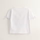 thumbnail image 3 of Polera Manga Corta Niña Skye Be Your Own Blanco Paw Patrol, 3 of 4