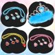 thumbnail image 3 of Conjunto de Zapatos de Princesa Mastom para Niñas, 3 of 7