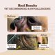 thumbnail image 2 of Toallitas Antirrugas Natural Dog Company para Perros, 100 Unidades, 2 of 9