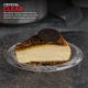 thumbnail image 5 of Platos de postre Stock Your Home, plástico transparente, 15 cm, paquete de 120, 5 of 9