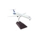 thumbnail image 3 of Modelo de exhibición coleccionable GeminiJets Everts Air Cargo MD-83, 3 of 3