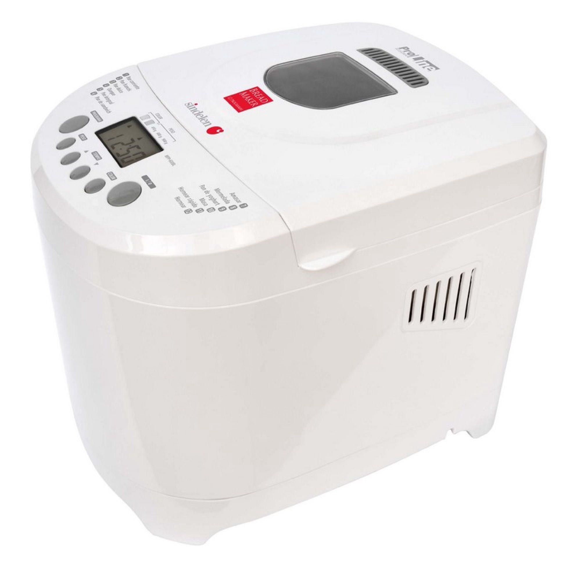 Máquina de Pan MPP-600BL