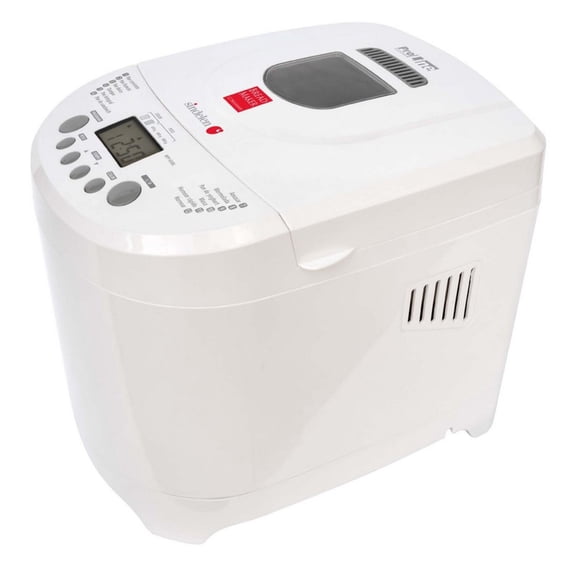 Máquina de Pan MPP-600BL