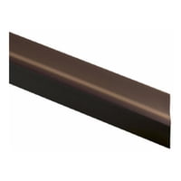 Sello Puerta De Goma Autoadhesivo Café Dvp