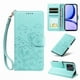thumbnail image 2 of Funda Billetera FOXDOCK Compatible con Realme Note 50 4G, Diseño Perrito Tierno, Ranuras para Tarjetas y Soporte Plegable, 2 of 6
