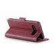 thumbnail image 3 of CaseMe tipo cartera Samsung Galaxy S10 con cierre magnético, RFID, tarjetero, soporte, carga inalámbrica, 3 of 5
