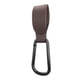 thumbnail image 1 of Ganchos Para Cochecito, Correa Organizadora, Clips Para Carrito Para Bolsas De Pañales, Café, 1 of 5