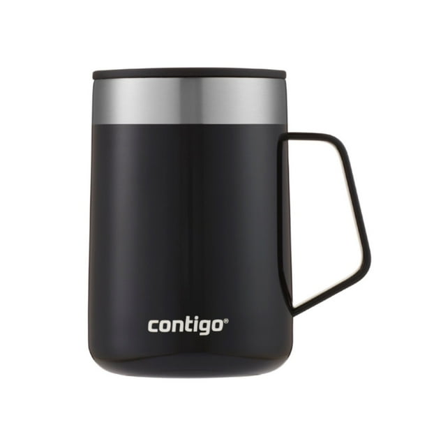 Taza Mug Con Asa Streeterville 414 Ml Licorice