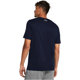 thumbnail image 2 of POLERA UNDER ARMOUR MANGA CORTA SPORTSYLE 1382911-408 - Talla M, 2 of 4