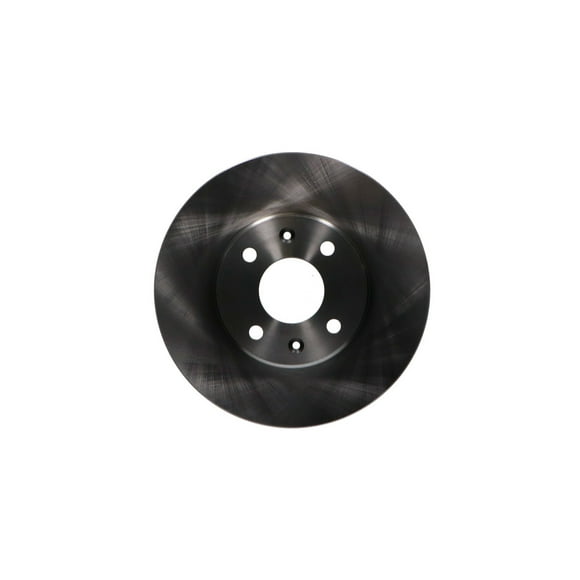 Par Discos De Freno Chevrolet Sail 1.5 Delantero 16/22
