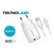 thumbnail image 2 of Cargador Lightning Certificado Tecnolab, 2 of 3