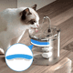 thumbnail image 4 of Pack 8 Filtros Fuente Agua Bebedero Gatos Perro, 4 of 7