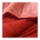 thumbnail image 2 of Plumon Sherpa Matrimonial 2 Plazas Coral, 2 of 4