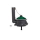 thumbnail image 1 of Conjunto de válvula de descarga American Standard Champion Black, 1 of 6