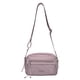 thumbnail image 4 of Cartera Bandolera Octavia Funcional Malva Calu, 4 of 7