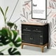 thumbnail image 1 of Buffet Toscana Negro, 1 of 2