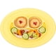 thumbnail image 2 of Bandeja De Silicona Antideslizante Para Bebés, Silicona Para Alimentos De Alta Calidad, Sin Bpa, Fácil De Limpiar, Súper Resistente A La Corrosión, Puede Evitar Derrames De Alimentos, 2 of 3