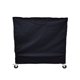 thumbnail image 4 of Funda impermeable para carrito refrigerador rodante de 80 Qt negro, 4 of 4