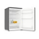 thumbnail image 2 of Refrigerador Elegance 124 Lts, 2 of 6