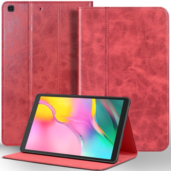Funda de cuero para Tablet NANRUIL Galaxy Tab A10.1 2019