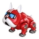 thumbnail image 4 of Walking Infant Robot Dog Juguetes Musicales Con Luz Para Ni?os Kids Red, 4 of 5