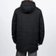 thumbnail image 3 of Parka Hombre Reef Full Zipper Negro, 3 of 5