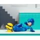 thumbnail image 4 of Figura de acción Jada Mega Man Wave 3 con Neo Metal de 15 cm, 4 of 7