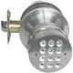 thumbnail image 1 of Pomo electrónico para puerta SohoMill YL 99 Max Security, 1 of 7