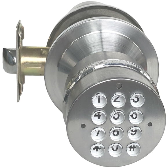 Pomo electrónico para puerta SohoMill YL 99 Max Security