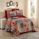 thumbnail image 1 of Cubrecama Premium De Verano Con Diseño 1 5p B12, 1 of 4
