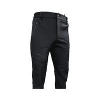 Genérico - Pantalón Outdoor Hombre Impermeable Para Nieve, Color Negro Xl
