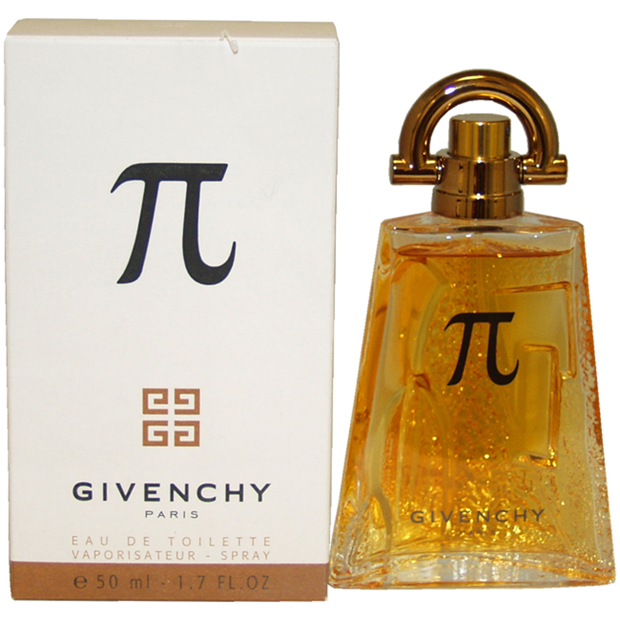 Givenchy - Pi De Para - Edt Spray