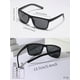 thumbnail image 5 of POLASUP GAFAS LENTES DE SOL Ideal para playa, ciudad y deporte SOL Gafas de sol grandes de estilo retro para exteriores, 5 of 7