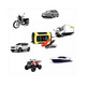 thumbnail image 3 of Cargador Inteligente De Batería Auto 12v, 3 of 4
