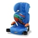 thumbnail image 1 of Booster Seat Graco Turbobooster 2.0 Hot Wheels para niños grandes, 1 of 8