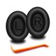 thumbnail image 1 of Almohadillas para Auriculares MZKLQVE QC35 Reemplazo de Espuma de Memoria, 1 of 5