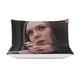 thumbnail image 3 of Elizabeth Olsen Family Bed 3 Piece Set Personalized Bedding Decor for Kids And Teens Anime Student Dormitory Cover, 3 of 5