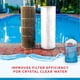thumbnail image 3 of Limpiador de Piscinas HTH 67023 Super Clarificador 946 ml, 3 of 5