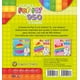 thumbnail image 2 of Libro Pop It 3-Dinosaurio, 2 of 3
