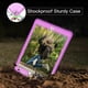 thumbnail image 5 of Funda ZoneFoker para iPad 9ª, 8ª y 7ª generación de 10,2 pulgadas 2021/2020/2019, 5 of 6