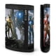 thumbnail image 3 of Power Rangers Cartera Trifold para Hombres, 8 Ranuras para Tarjetas, 1 Ventana de ID, Tarjetero Delgado con Bolsillo de Efectivo con Cremallera para Uso Cotidiano, 3 of 6