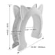 thumbnail image 5 of Puerta interior para gatos ikuso para puerta interior con material ABS, 5 of 7