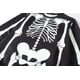 thumbnail image 3 of Sudadera Manga larga para Hombre con Estampado de Esqueleto SSLR (Talla S), 3 of 3