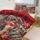 thumbnail image 2 of Attack-on-Titan Attack-on-Titan Bedding Set Sheet Set for Kids Adults,All Season Lightweight, 2 of 5