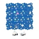 thumbnail image 4 of Puzzle Tracks Jigsaw Sets City Road Puzzle Para Ni?os Peque?os Kid Space Modelo 16 Piezas, 4 of 5